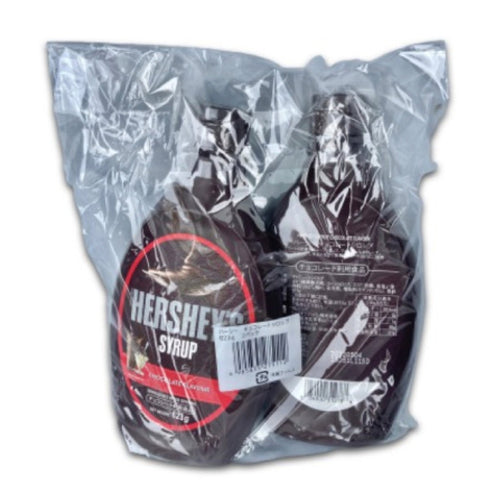 HERSHEY'S ハーシーズ チョコレートシロップ - ナショナルマート通販